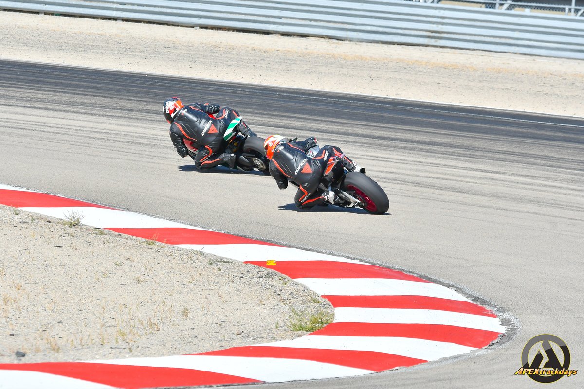 TRACK PACK